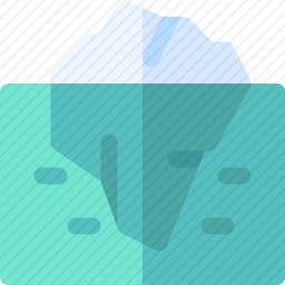 冰山