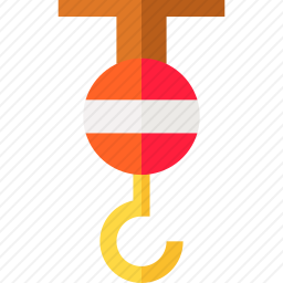 钩