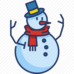 雪人