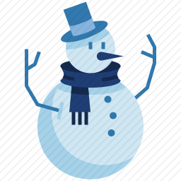 雪人