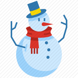 雪人