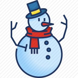雪人