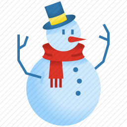 雪人