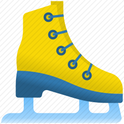 <em>溜冰鞋</em>