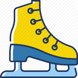 <em>溜冰鞋</em>