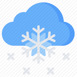 降雪