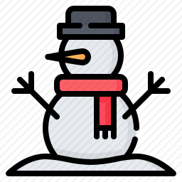 雪人