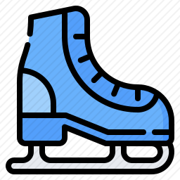 <em>溜冰鞋</em>