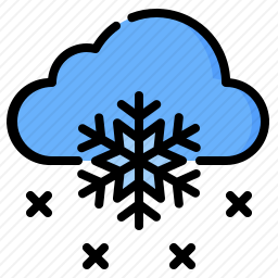 降雪