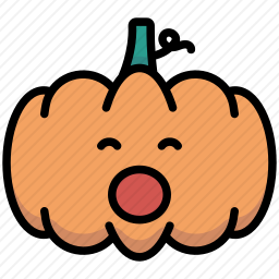 <em>南瓜</em>表情