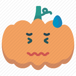 <em>南瓜</em>表情