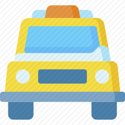 出租车
