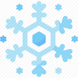 雪花