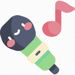 话筒