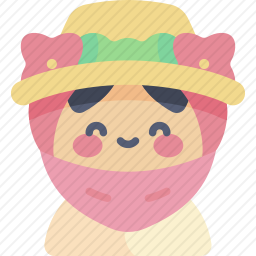 女人