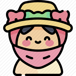 女人