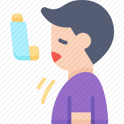 哮喘