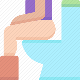 腹泻