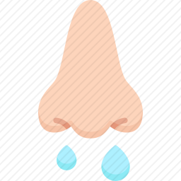流鼻涕