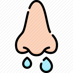 流鼻涕