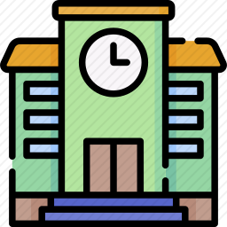 学校