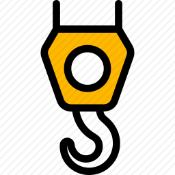 钩