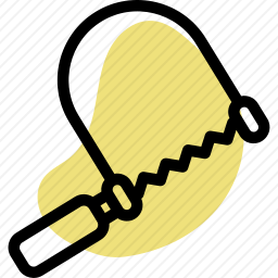 线锯