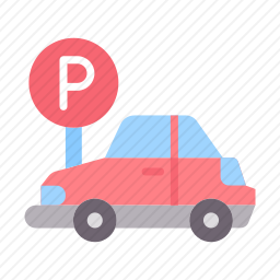 停车