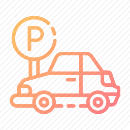 停车
