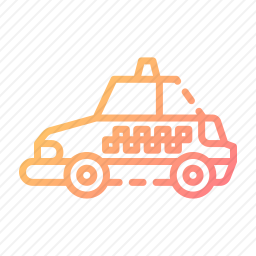 出租车
