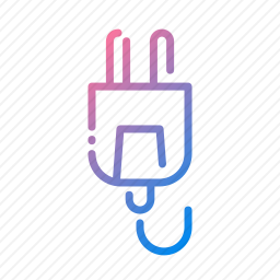 <em>插头</em>