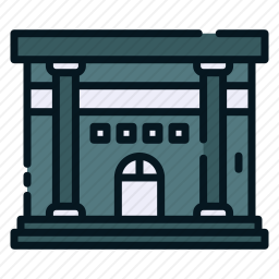 建筑