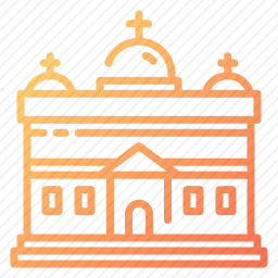 <em>教堂</em>