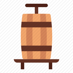 葡萄酒桶