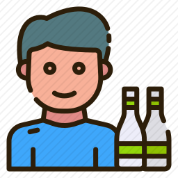 酒保