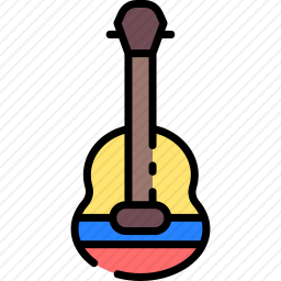 吉他