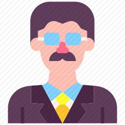 男人