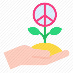 和平