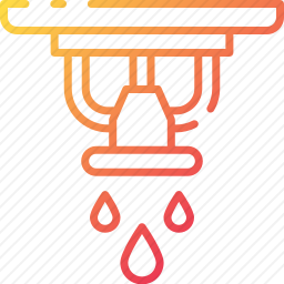 洒水器