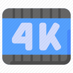 4K电影