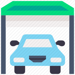 车库