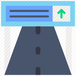 公路