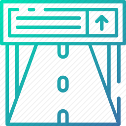 公路