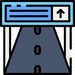 公路