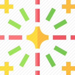 <em>烟花</em>