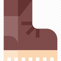 <em>靴子</em>