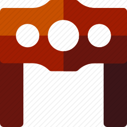 枷锁