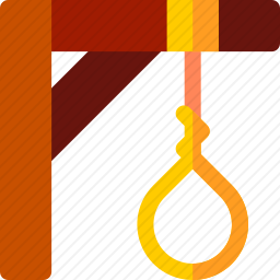 绞刑架