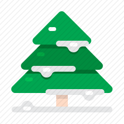 松树