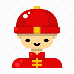 传统服饰